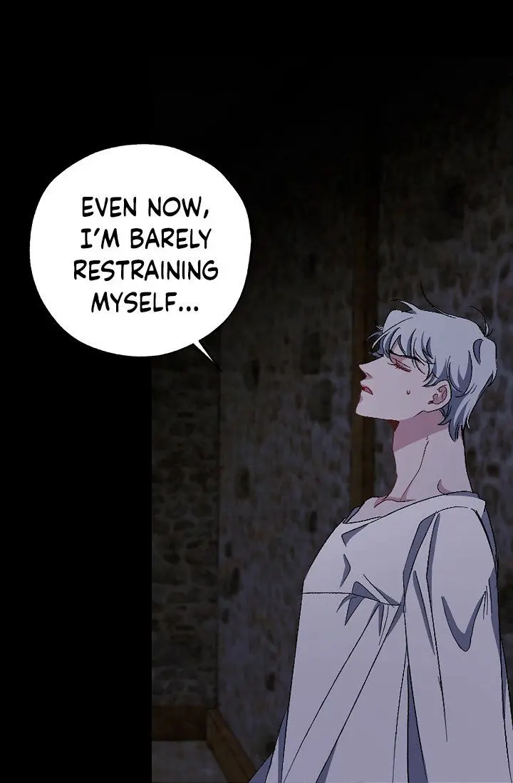 The Tyrant’s First Love Episode 21 - Page 40