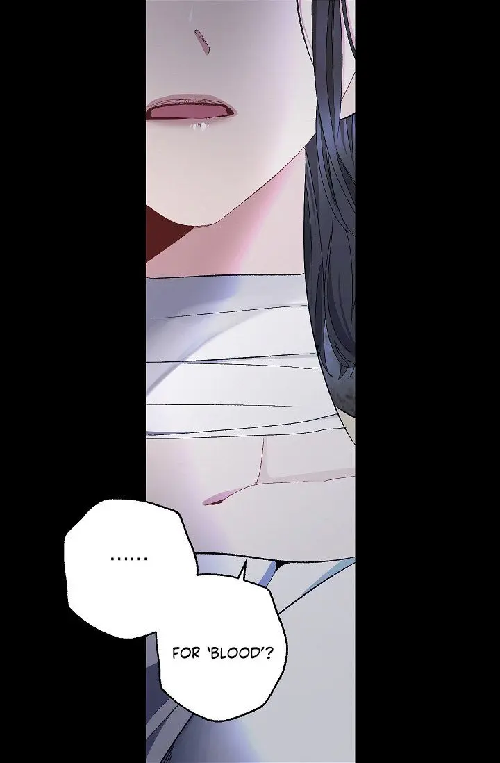 The Tyrant’s First Love Episode 21 - Page 41