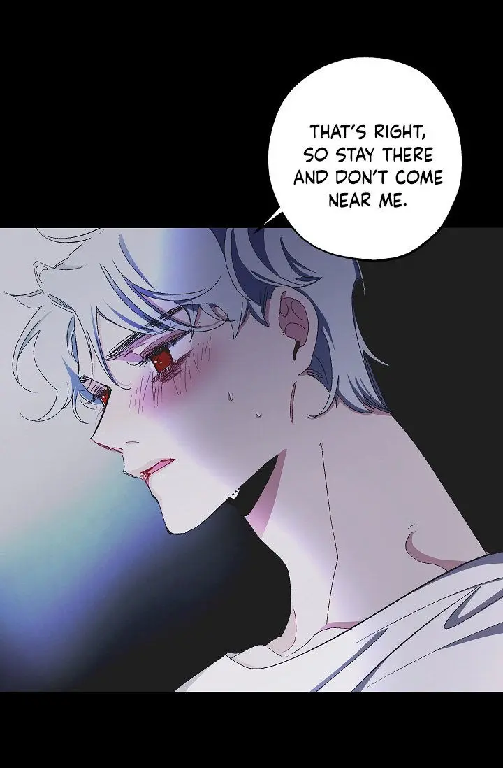 The Tyrant’s First Love Episode 21 - Page 42