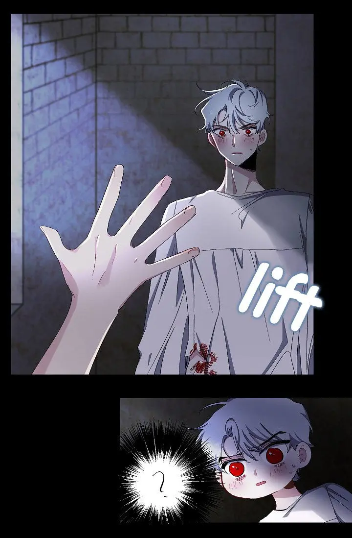 The Tyrant’s First Love Episode 21 - Page 43