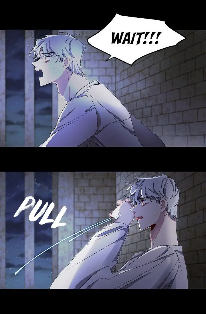 The Tyrant’s First Love Episode 21 - Page 45