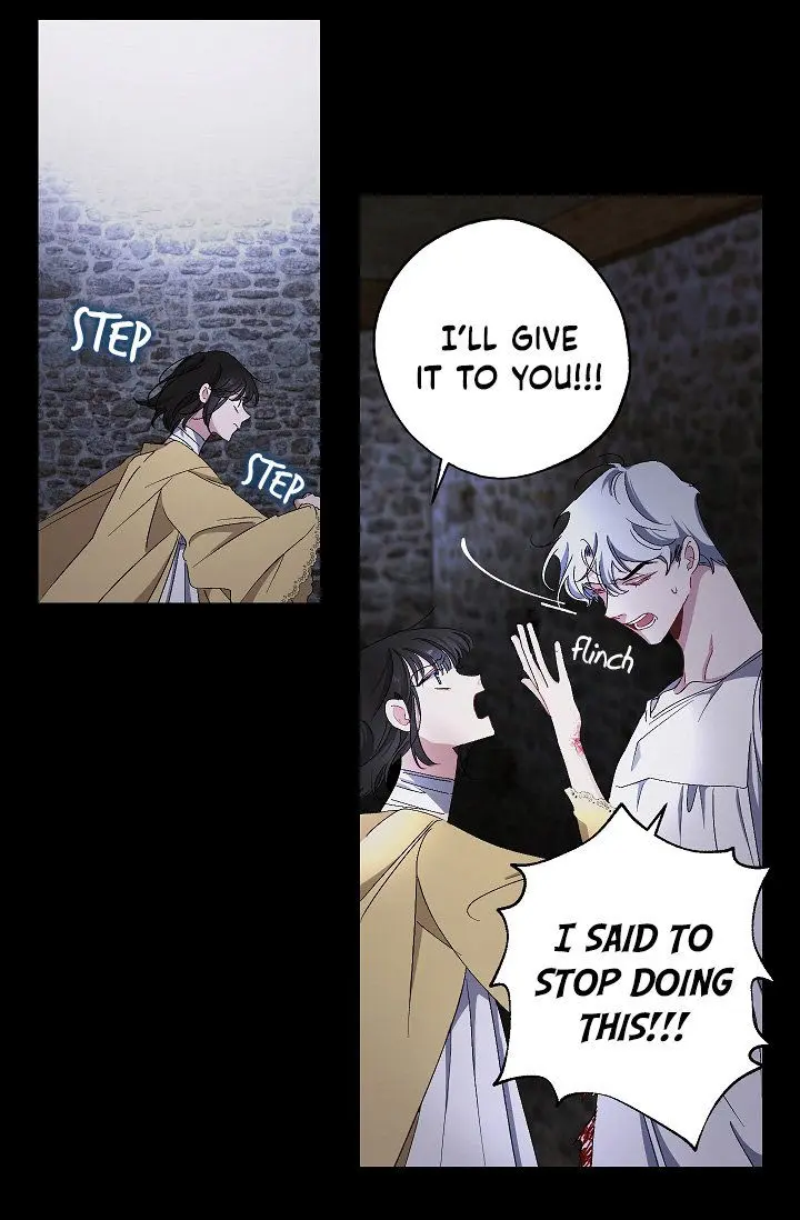 The Tyrant’s First Love Episode 21 - Page 46