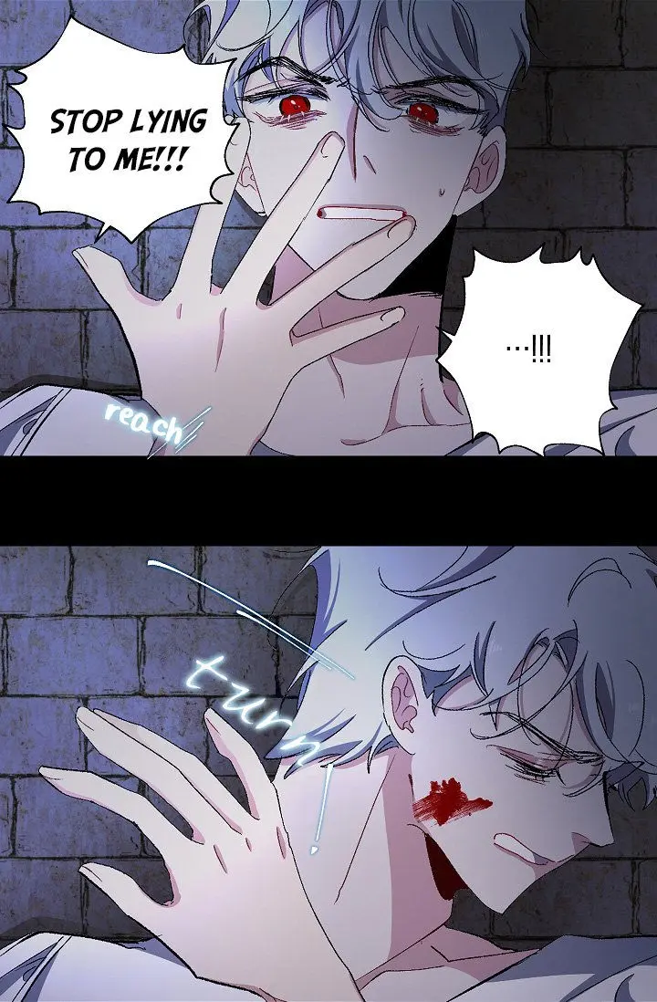 The Tyrant’s First Love Episode 21 - Page 47