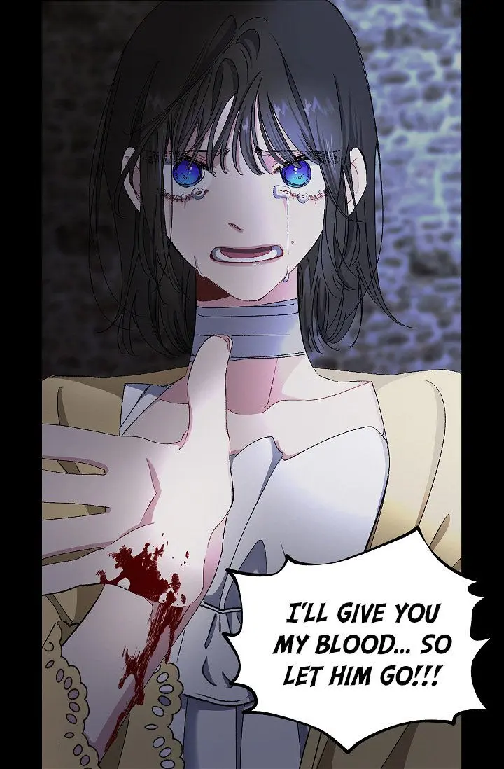 The Tyrant’s First Love Episode 21 - Page 48