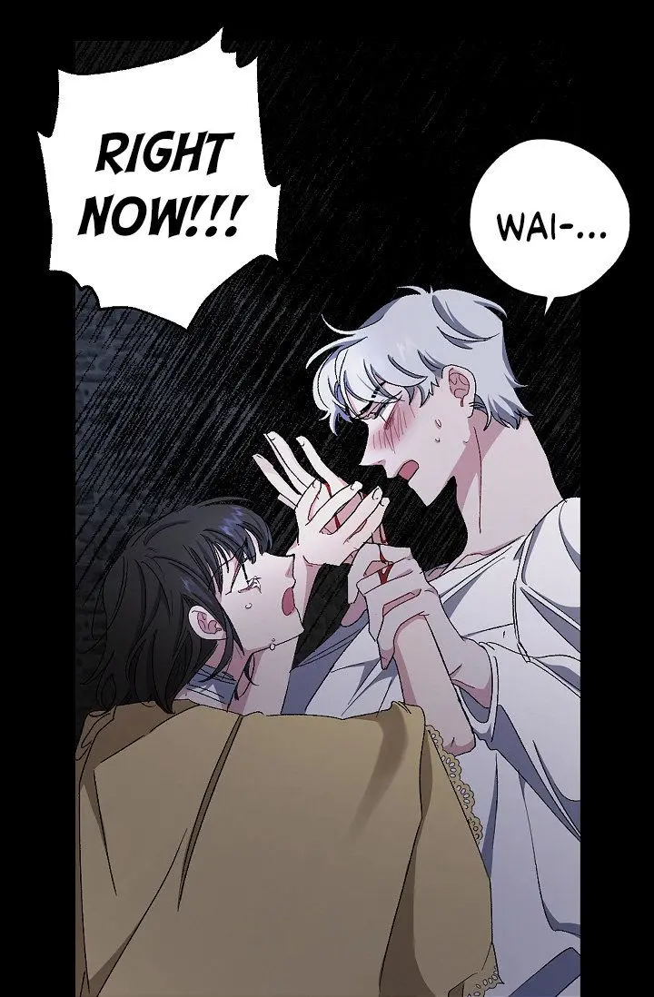 The Tyrant’s First Love Episode 21 - Page 49