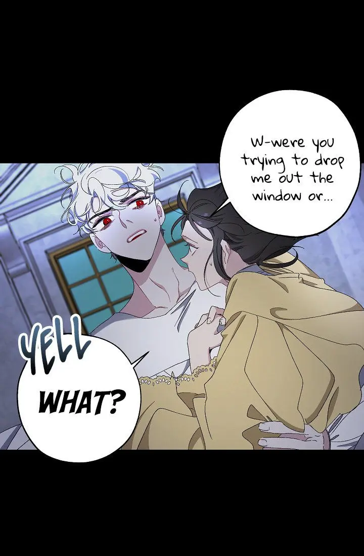 The Tyrant’s First Love Episode 21 - Page 6