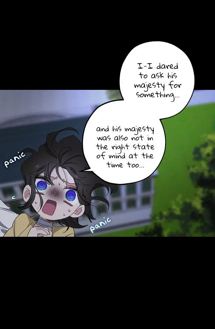 The Tyrant’s First Love Episode 21 - Page 7