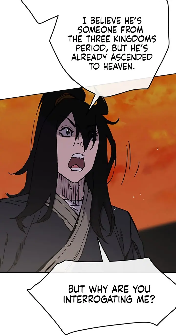 The Undefeatable Swordsman Episode 36 - Page 15
