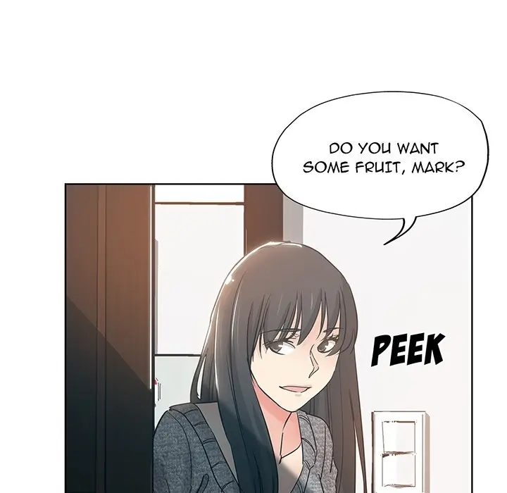 The Unexpected Guest Episode 0 - Page 17