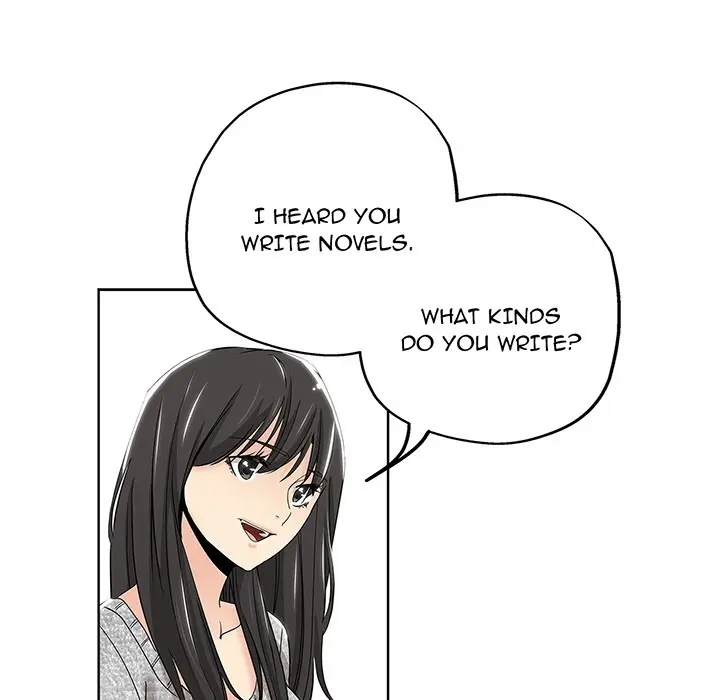 The Unexpected Guest Episode 0 - Page 19