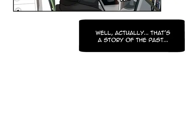 The Unexpected Guest Episode 0 - Page 2