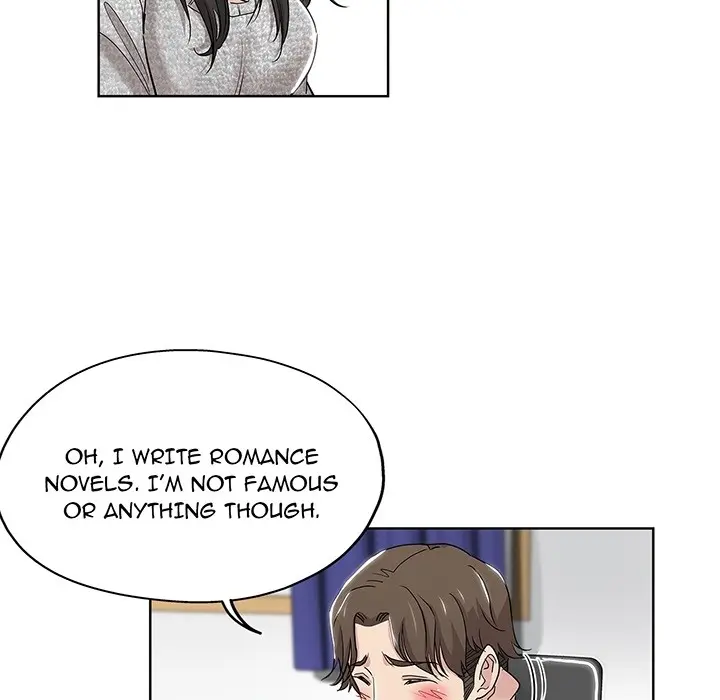 The Unexpected Guest Episode 0 - Page 20