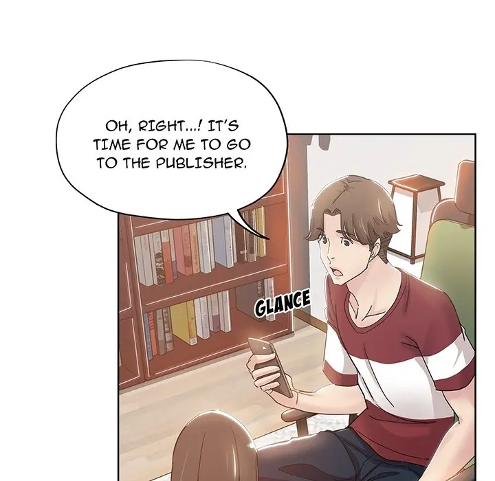 The Unexpected Guest Episode 0 - Page 27