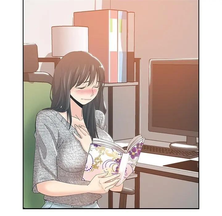 The Unexpected Guest Episode 0 - Page 30