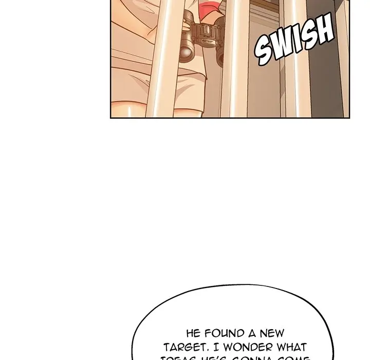 The Unexpected Guest Episode 0 - Page 38
