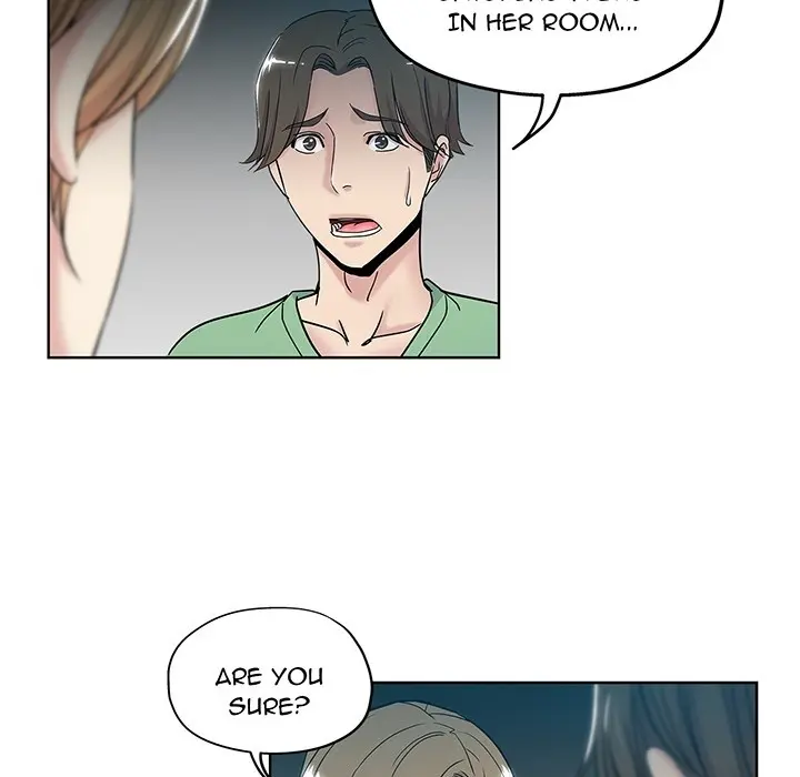 The Unexpected Guest Episode 0 - Page 45