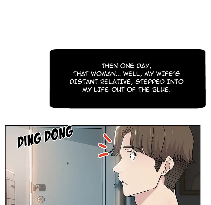 The Unexpected Guest Episode 0 - Page 5