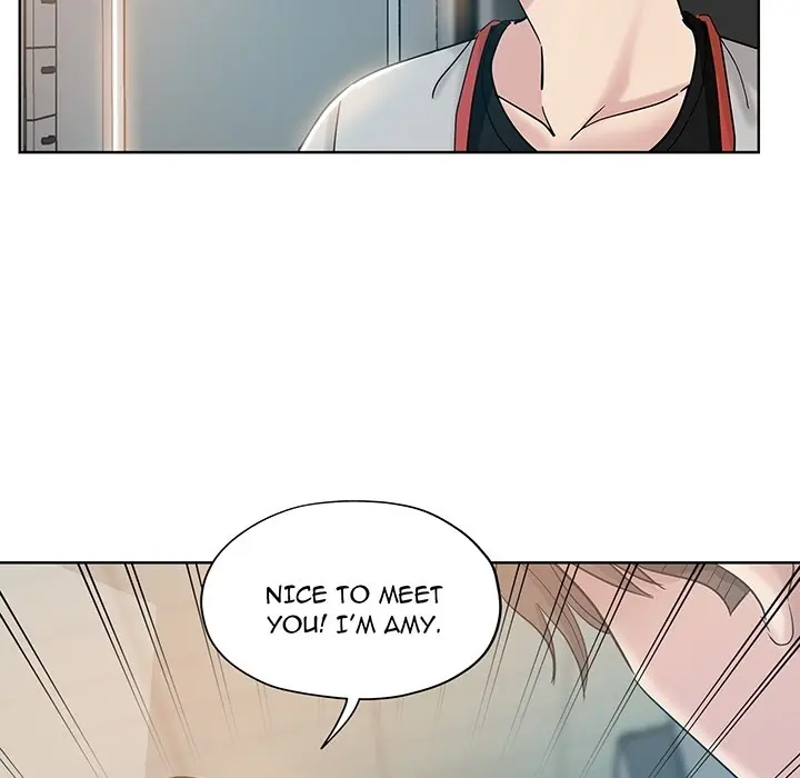 The Unexpected Guest Episode 0 - Page 6