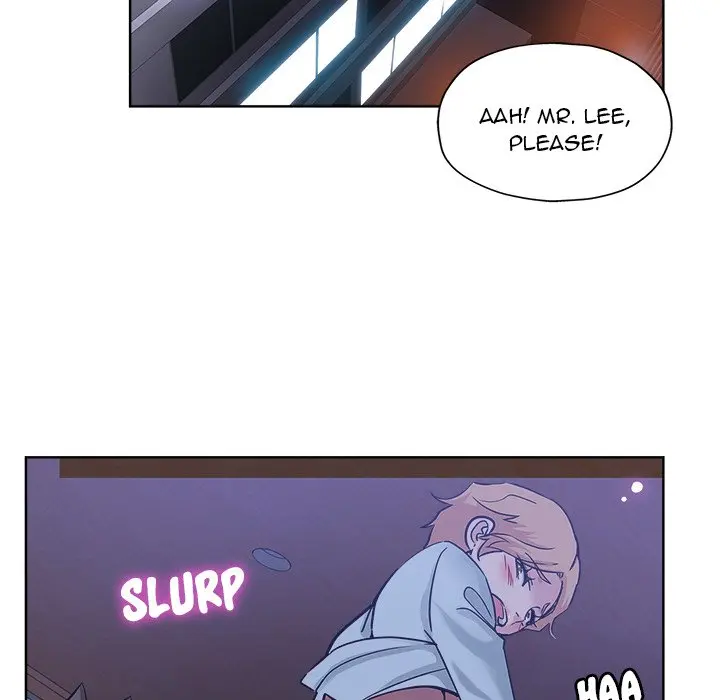The Unexpected Guest Episode 21 - Page 11