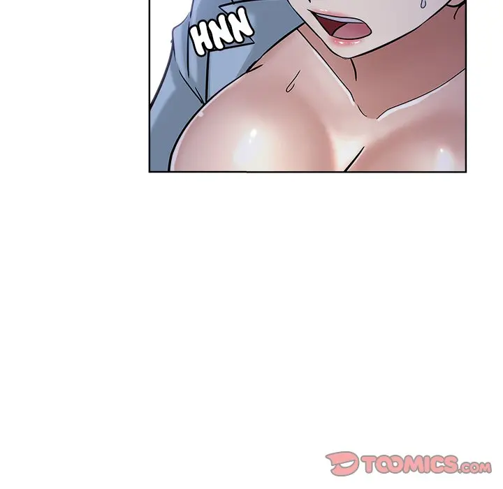 The Unexpected Guest Episode 21 - Page 14