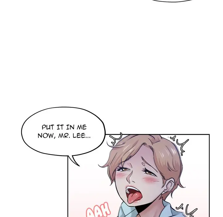 The Unexpected Guest Episode 21 - Page 16