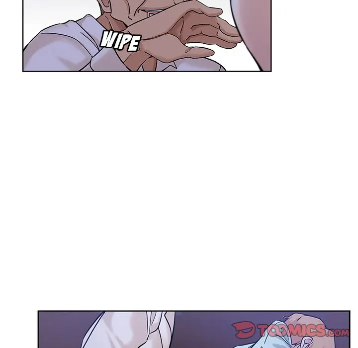 The Unexpected Guest Episode 21 - Page 18