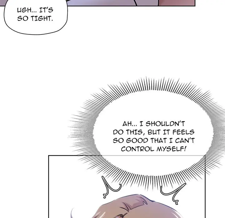 The Unexpected Guest Episode 21 - Page 21
