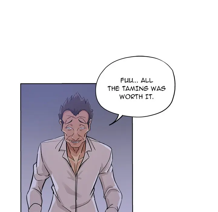 The Unexpected Guest Episode 21 - Page 23