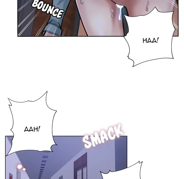 The Unexpected Guest Episode 21 - Page 27