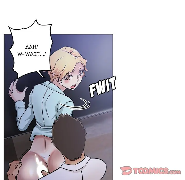 The Unexpected Guest Episode 21 - Page 30