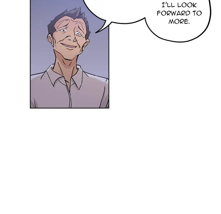 The Unexpected Guest Episode 21 - Page 33