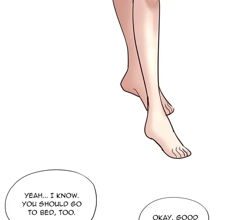 The Unexpected Guest Episode 21 - Page 44