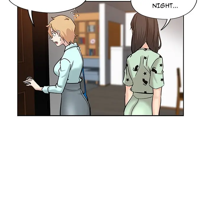 The Unexpected Guest Episode 21 - Page 45