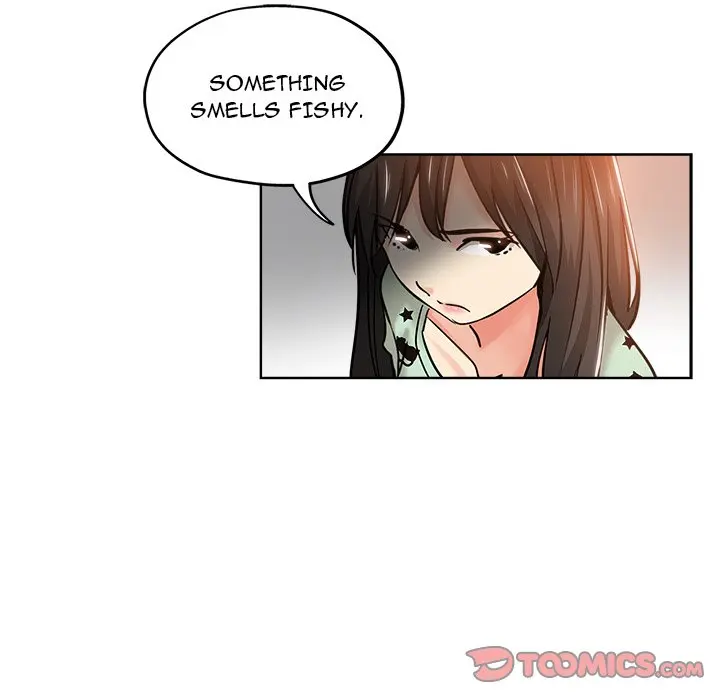 The Unexpected Guest Episode 21 - Page 46