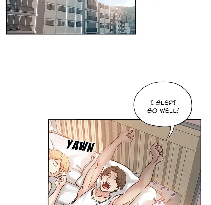 The Unexpected Guest Episode 21 - Page 49