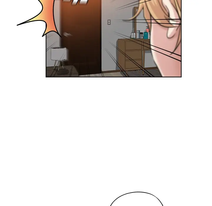 The Unexpected Guest Episode 21 - Page 64
