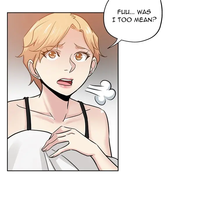 The Unexpected Guest Episode 21 - Page 65