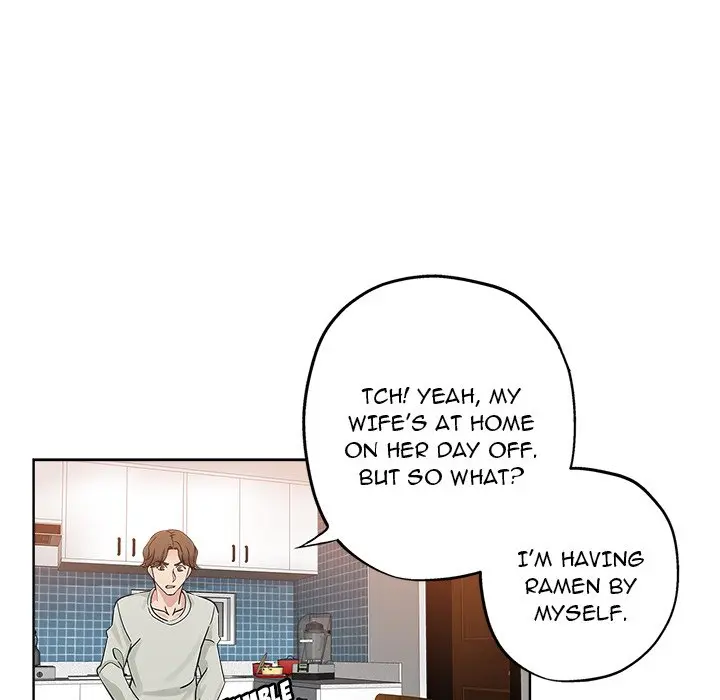The Unexpected Guest Episode 21 - Page 68