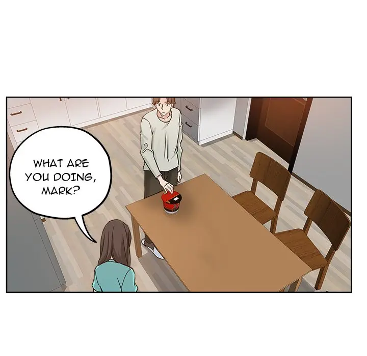 The Unexpected Guest Episode 21 - Page 71