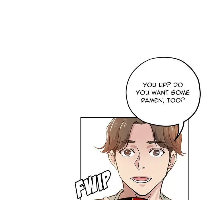 The Unexpected Guest Episode 21 - Page 72