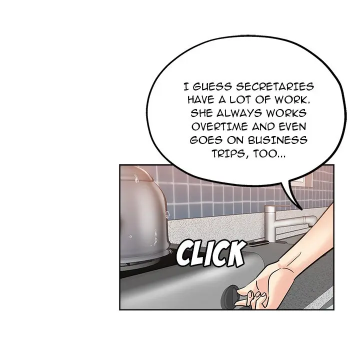 The Unexpected Guest Episode 21 - Page 76