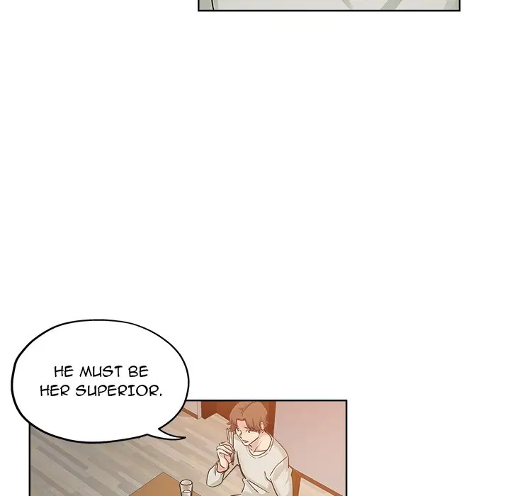 The Unexpected Guest Episode 21 - Page 85