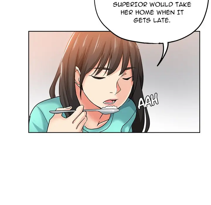 The Unexpected Guest Episode 21 - Page 87