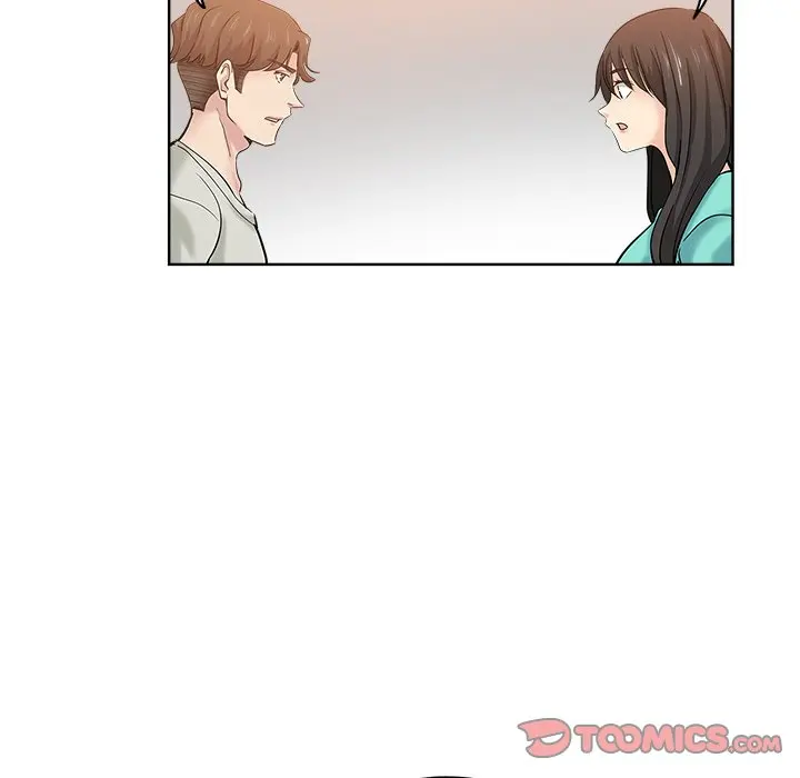 The Unexpected Guest Episode 21 - Page 90
