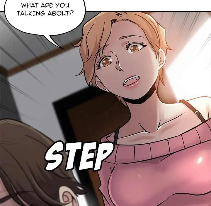 The Unexpected Guest Episode 21 - Page 92