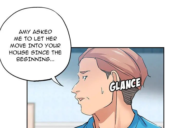 The Unexpected Guest Episode 36 - Page 1
