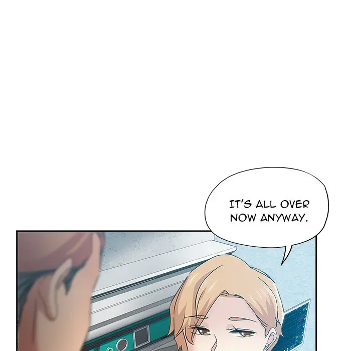 The Unexpected Guest Episode 36 - Page 15