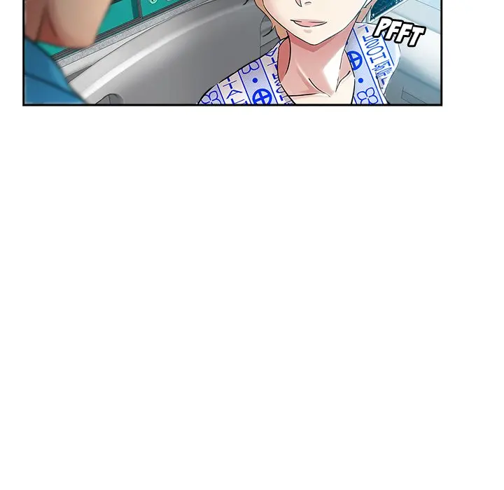 The Unexpected Guest Episode 36 - Page 16
