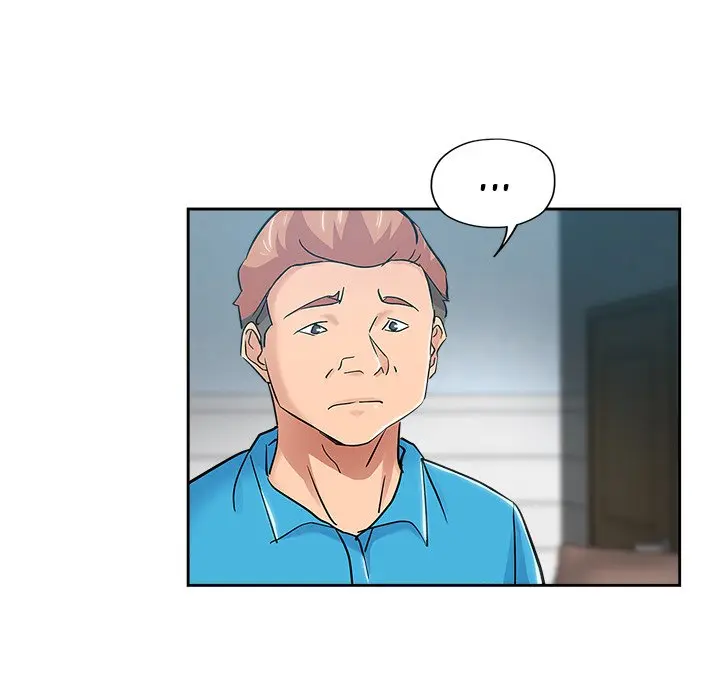 The Unexpected Guest Episode 36 - Page 18