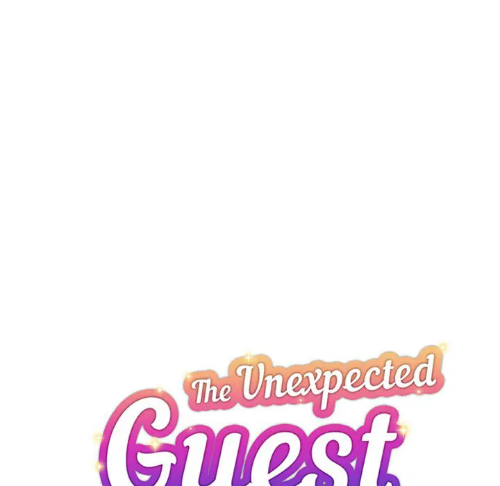The Unexpected Guest Episode 36 - Page 19